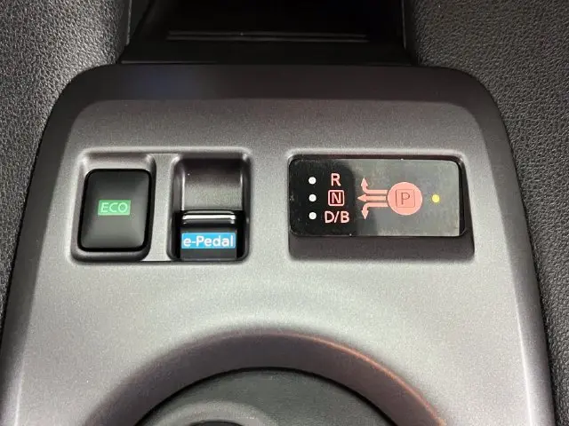 2025 Nissan LEAF - $14,996