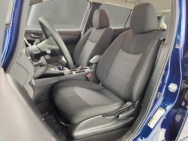 2025 Nissan LEAF - $14,996