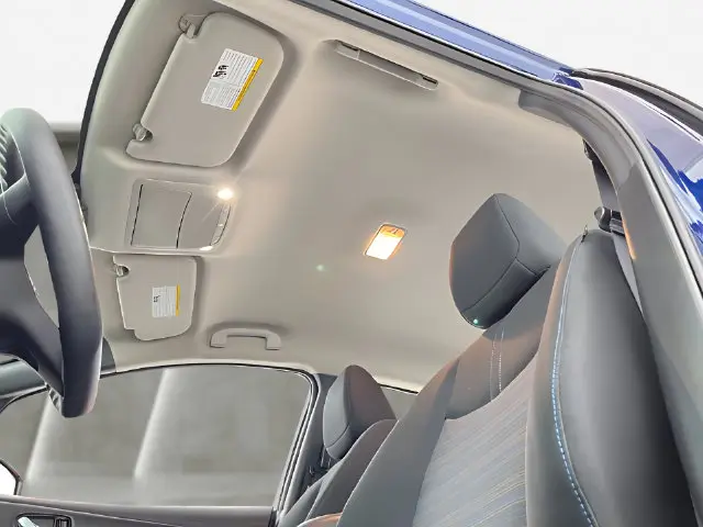 2025 Nissan LEAF - $14,996