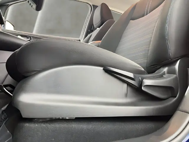 2025 Nissan LEAF - $14,996