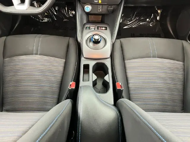 2025 Nissan LEAF - $14,996