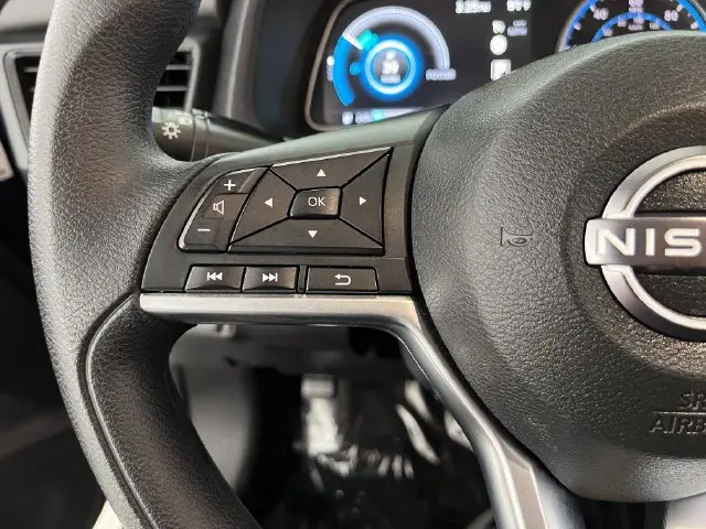 2025 Nissan LEAF - $14,996