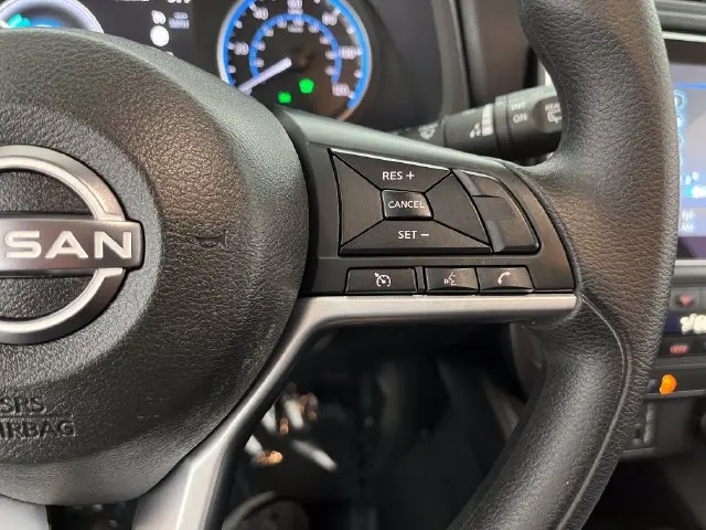 2025 Nissan LEAF - $14,996