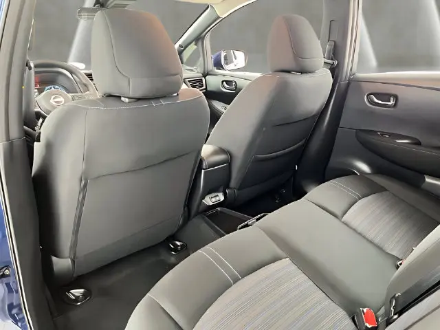 2025 Nissan LEAF - $14,996