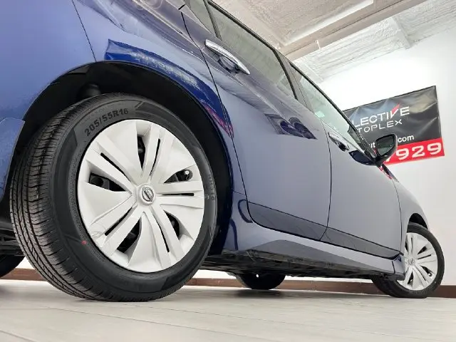 2025 Nissan LEAF - $14,996