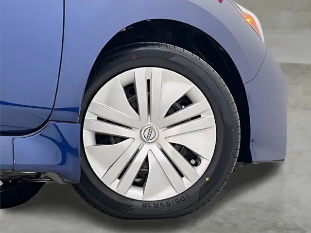 2025 Nissan LEAF - $14,996