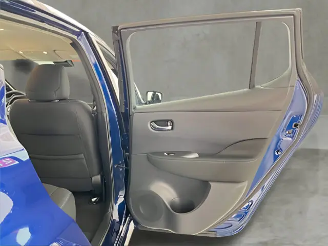 2025 Nissan LEAF - $14,996