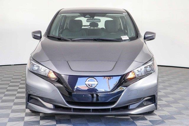2025 Nissan LEAF - $16,221