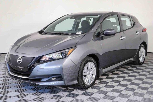2025 Nissan LEAF - $16,221