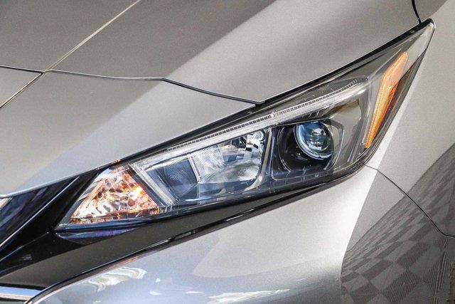 2025 Nissan LEAF - $16,221