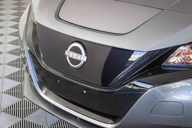 2025 Nissan LEAF - $16,221