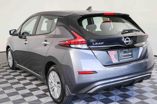 2025 Nissan LEAF - $16,221