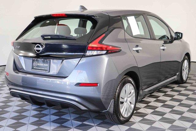 2025 Nissan LEAF - $16,221
