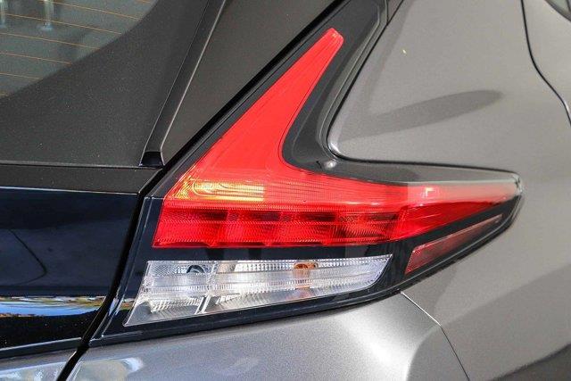 2025 Nissan LEAF - $16,221