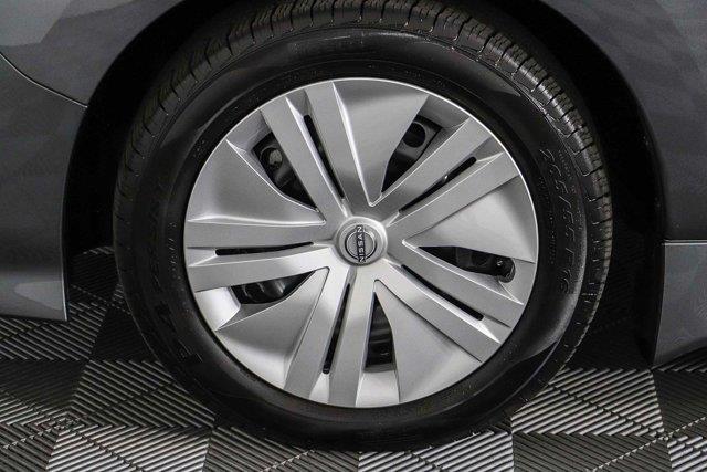 2025 Nissan LEAF - $16,221