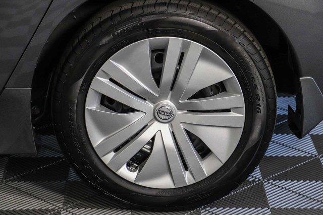 2025 Nissan LEAF - $16,221