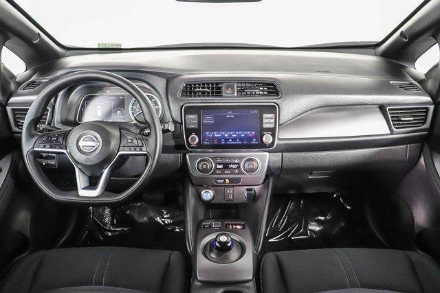2025 Nissan LEAF - $16,221