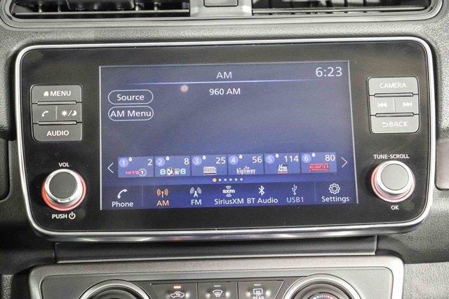 2025 Nissan LEAF - $16,221