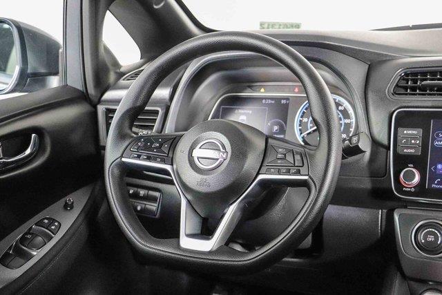 2025 Nissan LEAF - $16,221