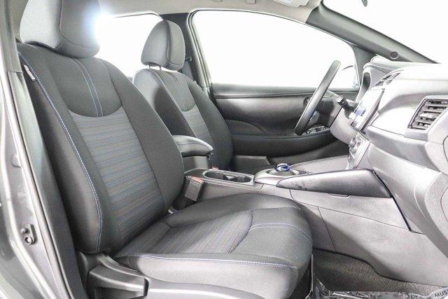 2025 Nissan LEAF - $16,221