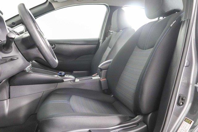 2025 Nissan LEAF - $16,221