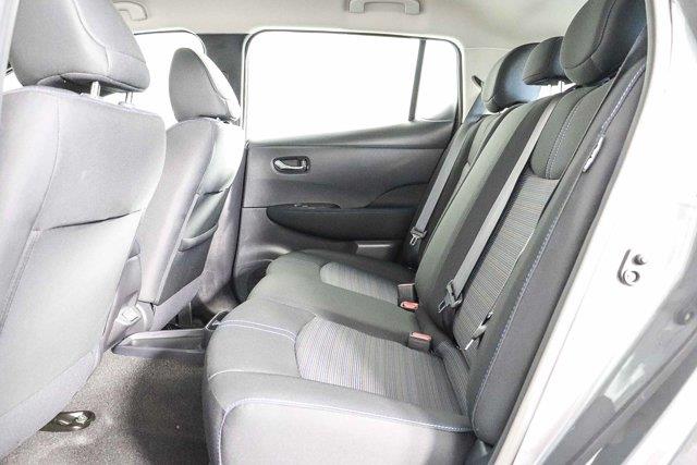 2025 Nissan LEAF - $16,221