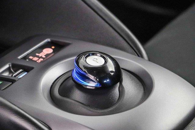 2025 Nissan LEAF - $16,221