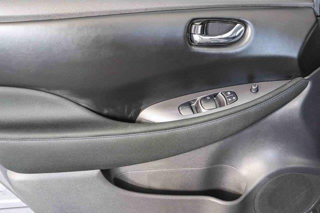 2025 Nissan LEAF - $16,221