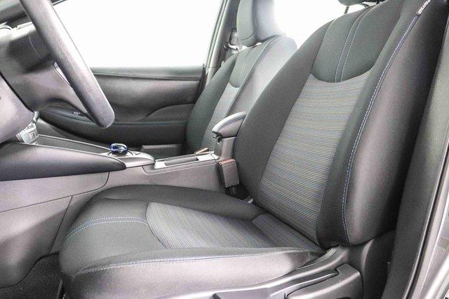 2025 Nissan LEAF - $16,221