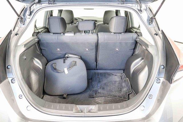 2025 Nissan LEAF - $16,221