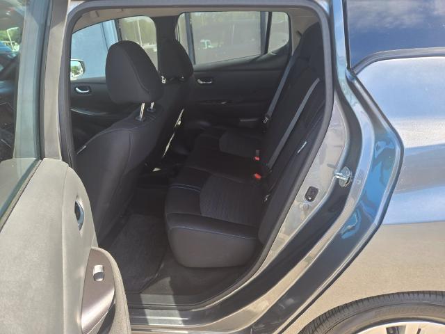 2023 Nissan LEAF - $14,659