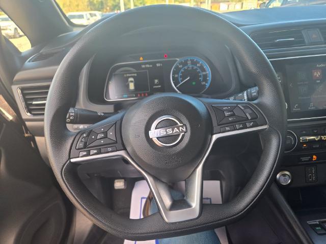 2023 Nissan LEAF - $14,659