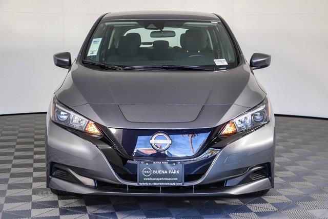 2025 Nissan LEAF - $17,086