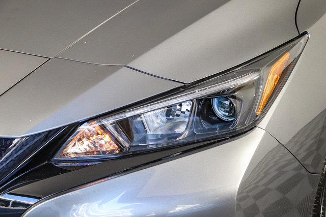 2025 Nissan LEAF - $17,086