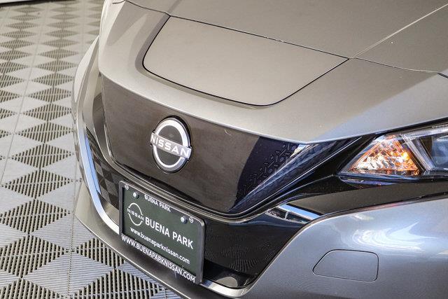 2025 Nissan LEAF - $17,086