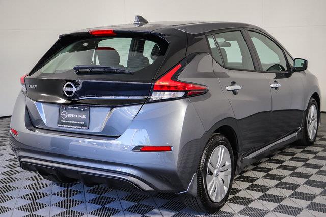 2025 Nissan LEAF - $17,086