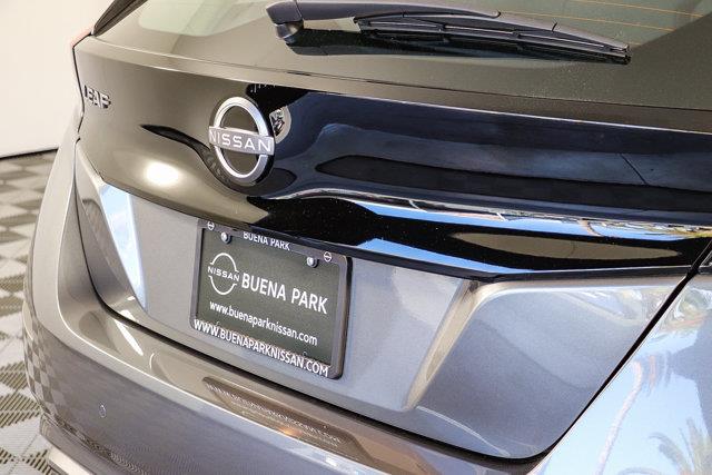 2025 Nissan LEAF - $17,086