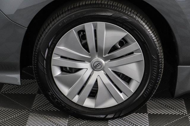 2025 Nissan LEAF - $17,086