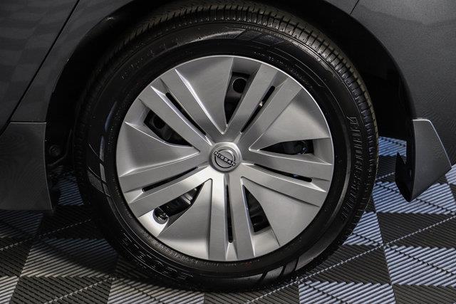 2025 Nissan LEAF - $17,086