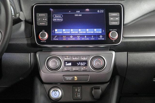 2025 Nissan LEAF - $17,086