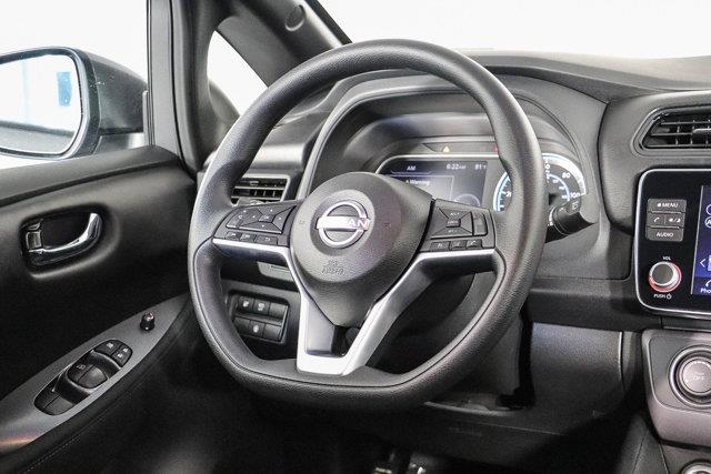2025 Nissan LEAF - $17,086