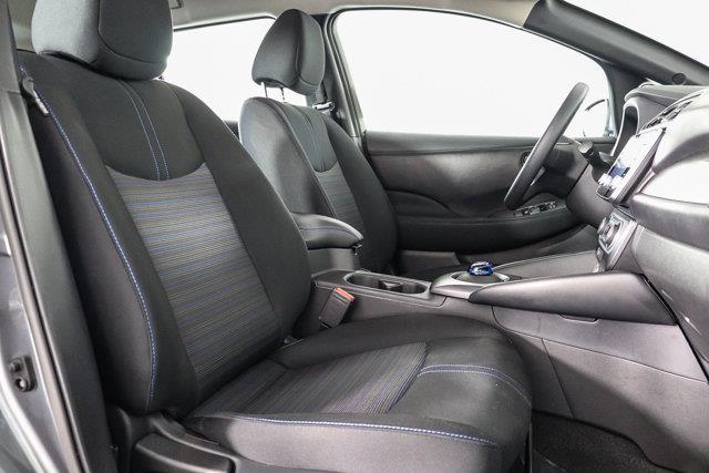 2025 Nissan LEAF - $17,086