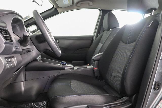 2025 Nissan LEAF - $17,086