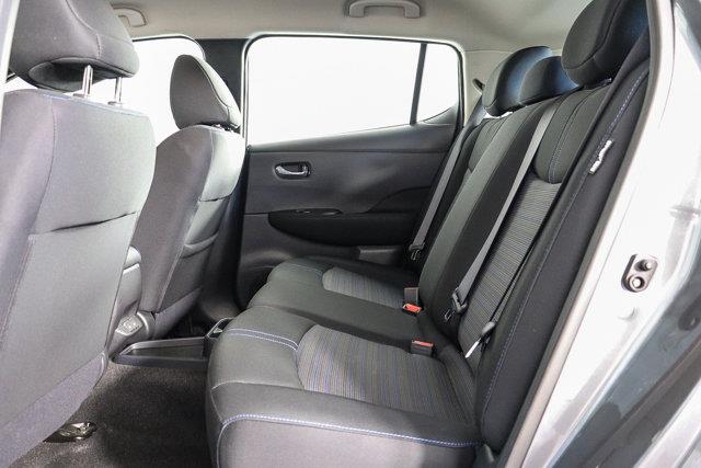 2025 Nissan LEAF - $17,086