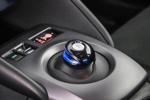 2025 Nissan LEAF - $17,086