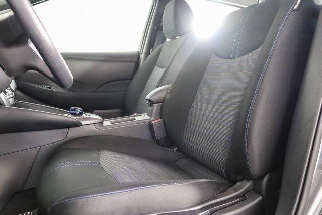 2025 Nissan LEAF - $17,086
