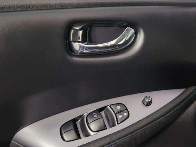 2025 Nissan LEAF - $15,334
