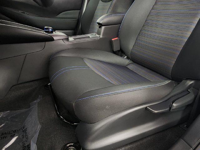 2025 Nissan LEAF - $15,334
