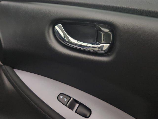 2025 Nissan LEAF - $15,334
