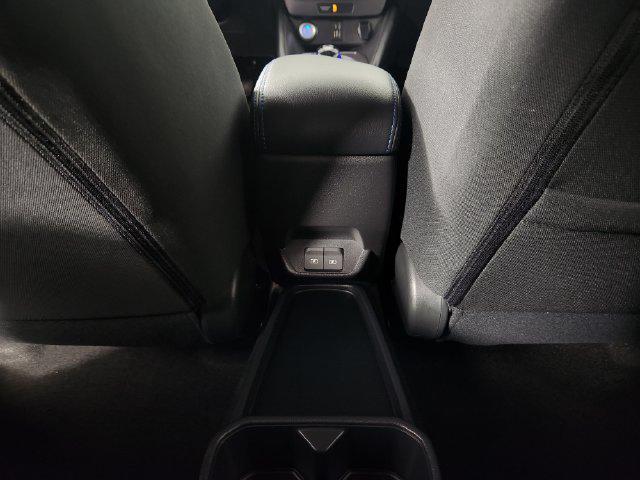 2025 Nissan LEAF - $15,334